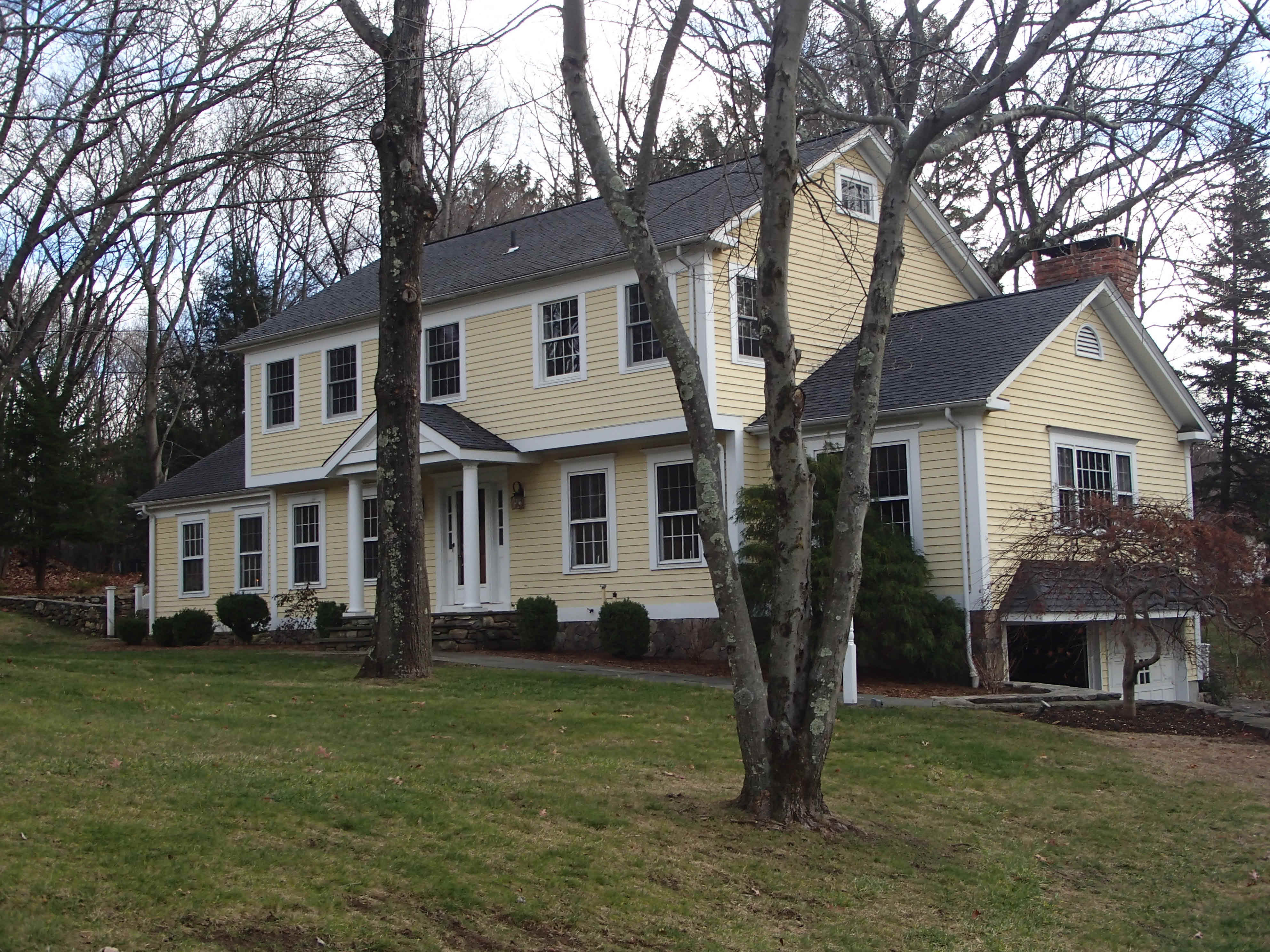 Building photograph for 59 BLUEBERRY HILL RD